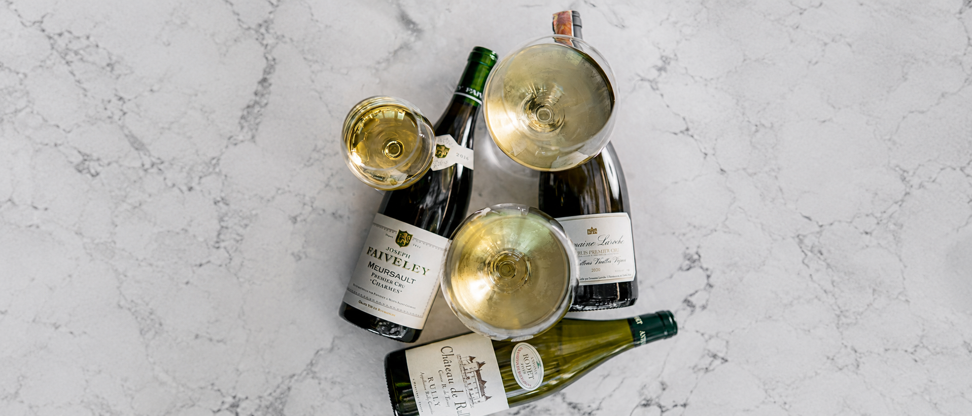 Wine Collection