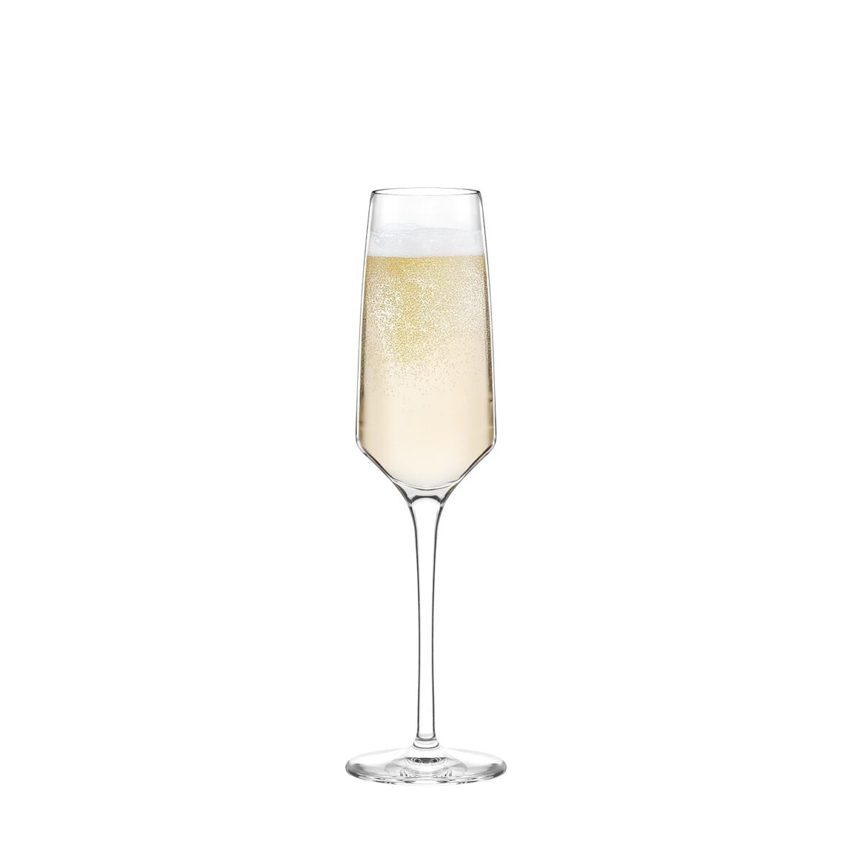 Modern Champagne Flute 6 1⁄4 oz