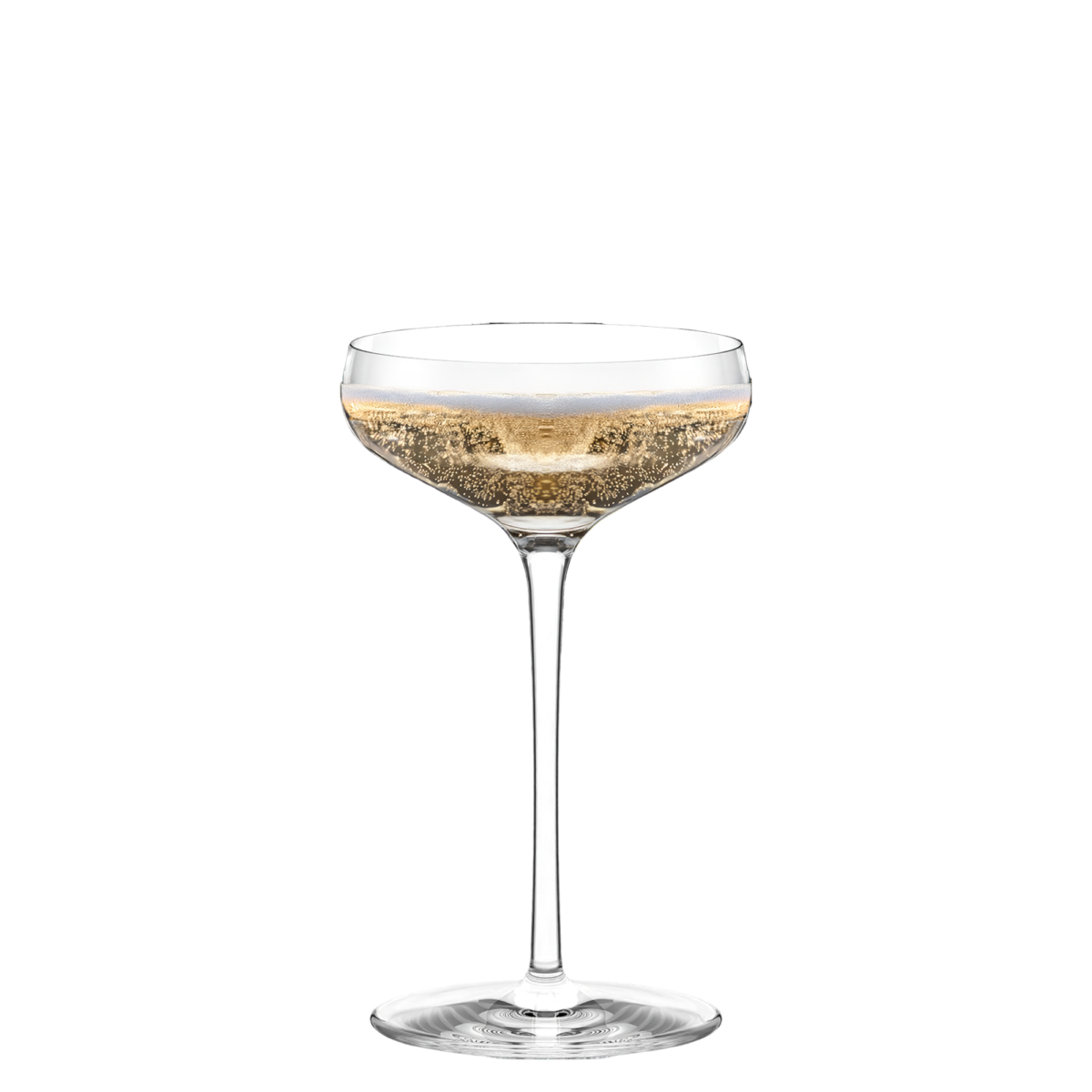 Open Bowl Champagne Coupe 7 3⁄4 oz